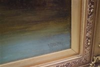 Lot 104 - Edward Charles Williams (1807-1881), Landscape