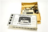 Lot 163 - A
boxed Super Electron tv Challenger TBC-3000 games console