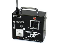 Lot 328 - Vintage "Flight Link Control" Transmitter