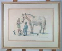 Lot 182 - Albin Trowski prints