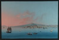 Lot 167 - Neapolitan School, Naples