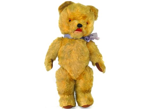 Lot 271 - Chad Valley 1930’s Talking Bear