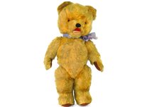 Lot 271 - Chad Valley 1930’s Talking Bear