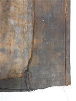 Lot 319 - A thangka of Shakyamuni