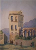 Lot 255 - Circle of Vanessa Bell