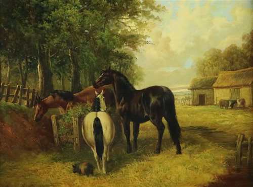Lot 188 - Edgar H Fisher