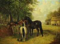 Lot 188 - Edgar H Fisher