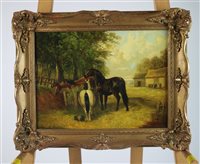Lot 188 - Edgar H Fisher