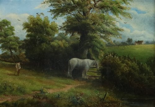 Lot 225 - William Henry Waring