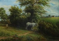 Lot 225 - William Henry Waring