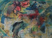 Lot 226 - Abstract