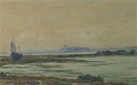 Lot 192 - Charles Branwhite, watercolour