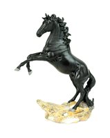 Lot 118 - A Beswick Connoisseur model of Cancara