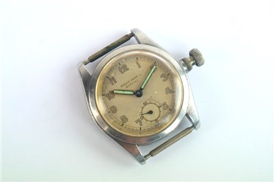 Lot 240 - A Gentleman's Rolex Oyster Royal Wristwatch