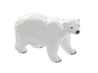 Lot 168 - A Beswick polar bear