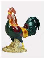 Lot 169 - A Beswick Leghorn Cockerel