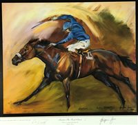 Lot 467 - Picture