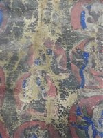 Lot 222 - A thangka of Samantabhadra and Samantabhadri, Tibet