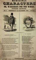 Lot 409 - A large collection of unframed prints after H Bunbury
