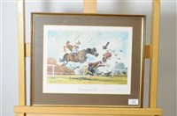 Lot 458 - Norman Thelwell, 2 prints