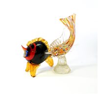 Lot 235 - A collection of Murano glass