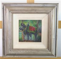 Lot 71 - Elizabeth Taggart, collection of works