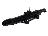 Lot 288 - Large 1/48 Scale Radio Controlled model of P337 HMS Talent T Class Submarine (1945-1970)