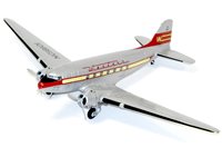 Lot 286 - Franklin Mint DC-3 Dakota