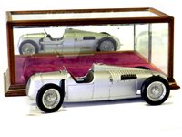 Lot 290 - CMC  1936-37 Auto Union Type C Grand Prix Car