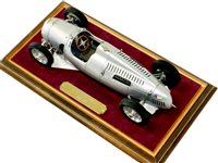 Lot 290 - CMC  1936-37 Auto Union Type C Grand Prix Car