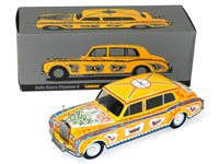 Lot 293 - Paragon Models John Lennon Rolls Royce Phantom V 1/18th