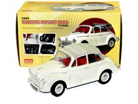 Lot 299 - Sunstar 1965 Morris Minor 1000 Tourer, 1/12th scale
