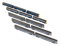Lot 346 - Graham Farish Diesel Multiple Units, N Gauge