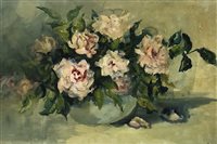 Lot 473 - Watercolour
