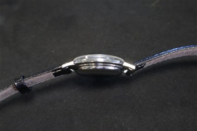 Lot 232 - A Gentleman's Longines Dodecagon Dial Wristwatch