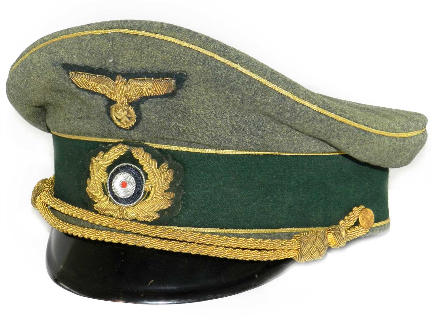 German general cheap hat