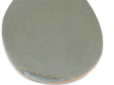 Lot 590 - A German Third Reich Heer Feldgendarmerie officer’s visor cap