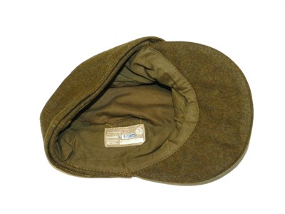Lot 513 - A German Third Reich SA M43 Field/Ski cap