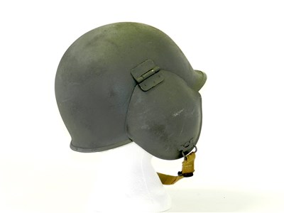 Lot 479 - A US Air Force M3 Flak Helmet