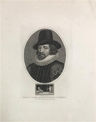 Lot 152 - Collection of prints