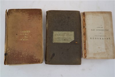 Lot 147 - TURNER, Rev R, A New and Easy Introduction to...