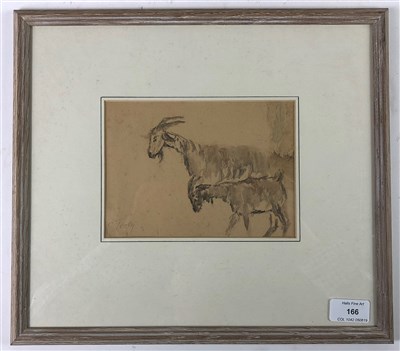 Lot 361 - Tooby watercolour