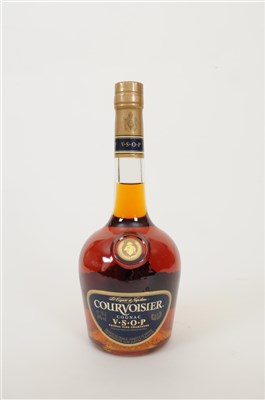 Lot 243 - Courvoisier VSOP