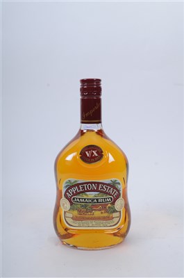 Lot 246 - Appleton Estate Jamaica Rum