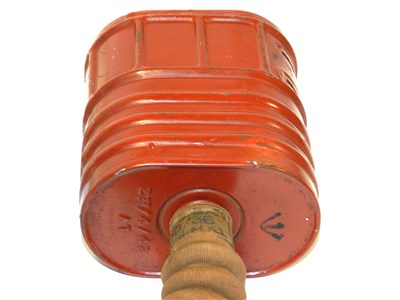 Lot 294 - A British General Service Respirator