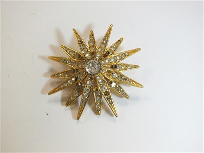 Lot 97 - Four Attwood and Sawyer brooches