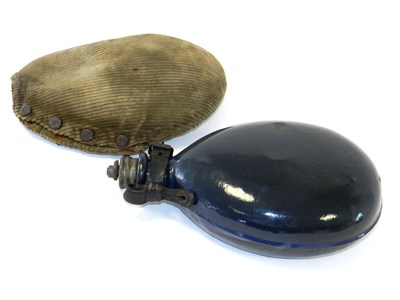 Lot 300 - A WW2 German Medic's canteen
