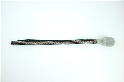 Lot 247 - German Third Reich Fire Police sword knot