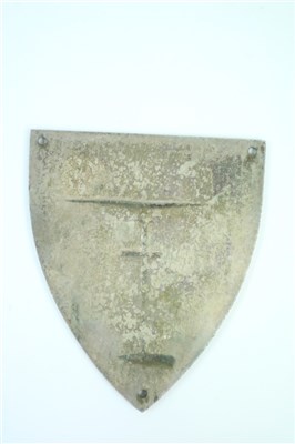 Lot 266 - 1934 SS Motorsport Racing Award Plaque
