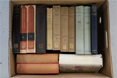 Lot 275 - KNOWLES, Dom David, The Religious Orders in...